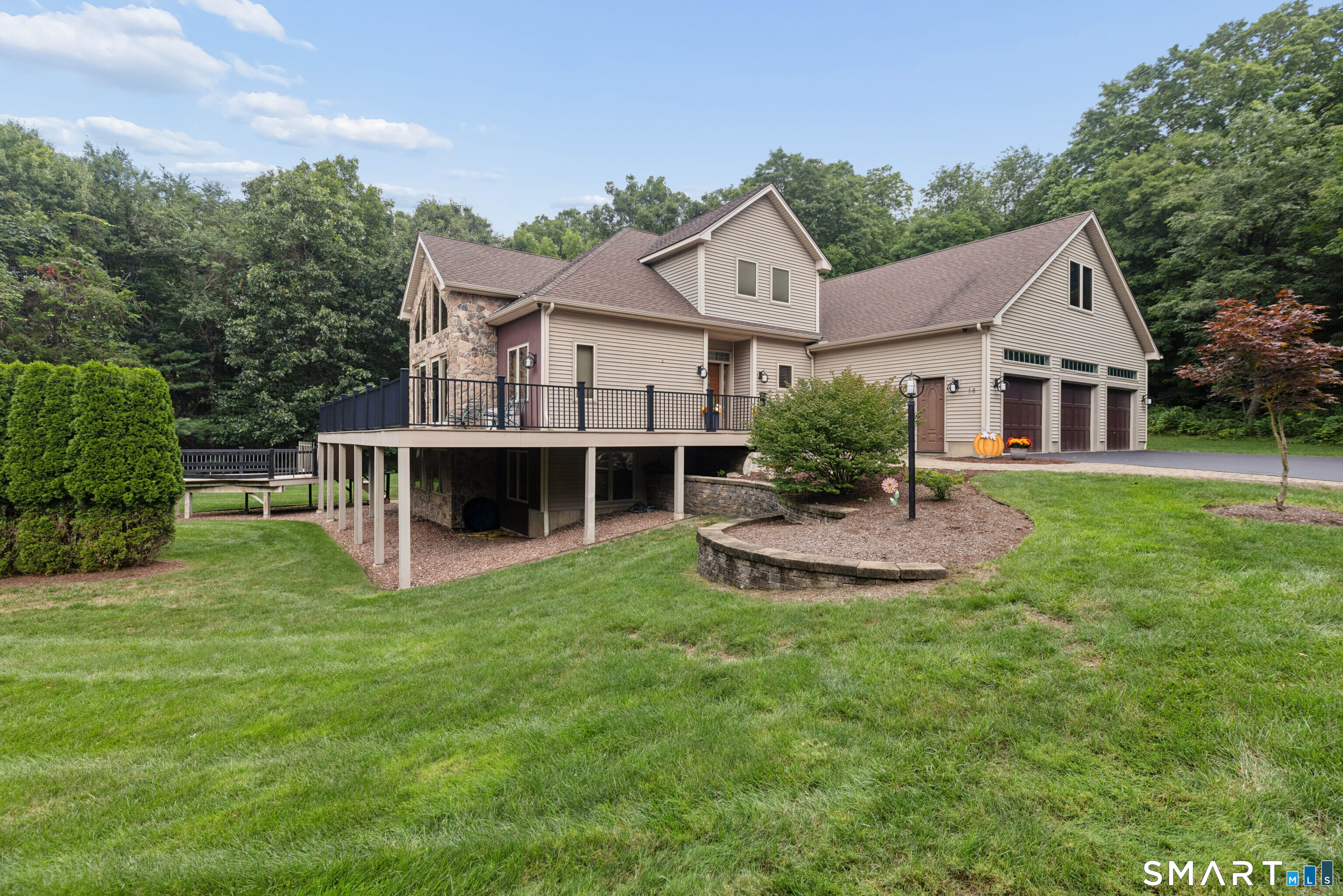 14 Eleanor Road Somers CT 06071