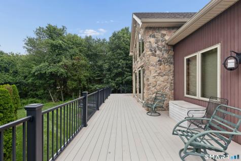 14 Eleanor Road Somers CT 06071