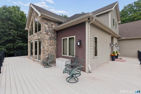 14 Eleanor Road Somers CT 06071