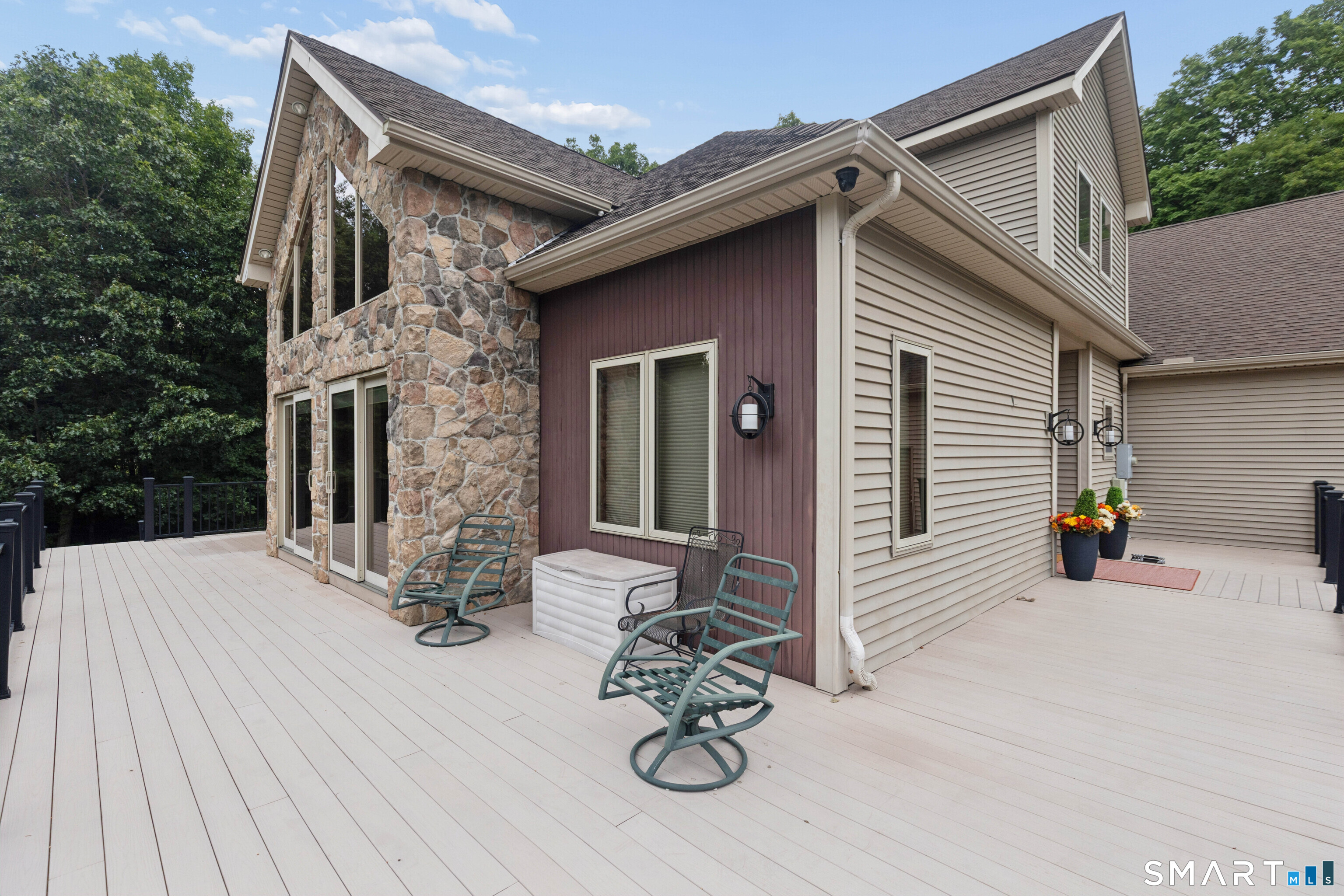 14 Eleanor Road Somers CT 06071