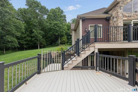 14 Eleanor Road Somers CT 06071