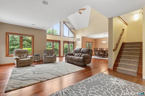 14 Eleanor Road Somers CT 06071