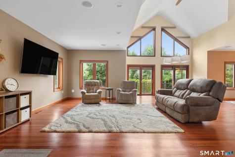 14 Eleanor Road Somers CT 06071
