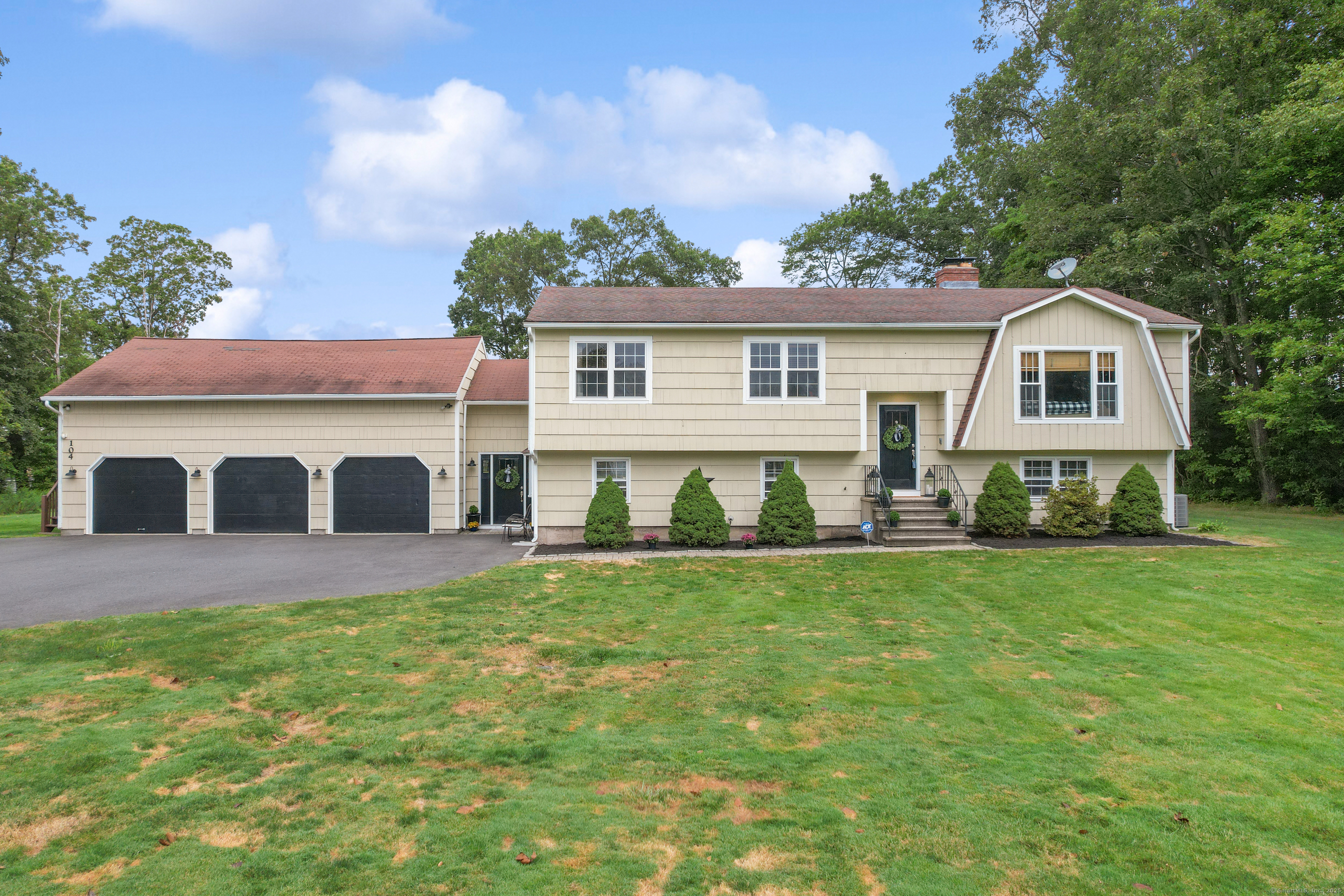 104 Cornwall Drive Watertown CT 06795