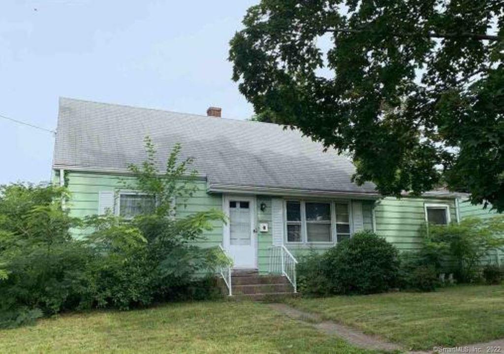 184 Franklin Road Hamden CT 06517