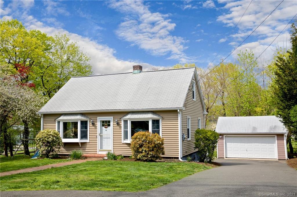 10 Murray Street Norwalk CT 06851
