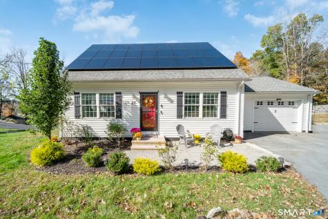 20 Nichols Street Putnam CT 06260