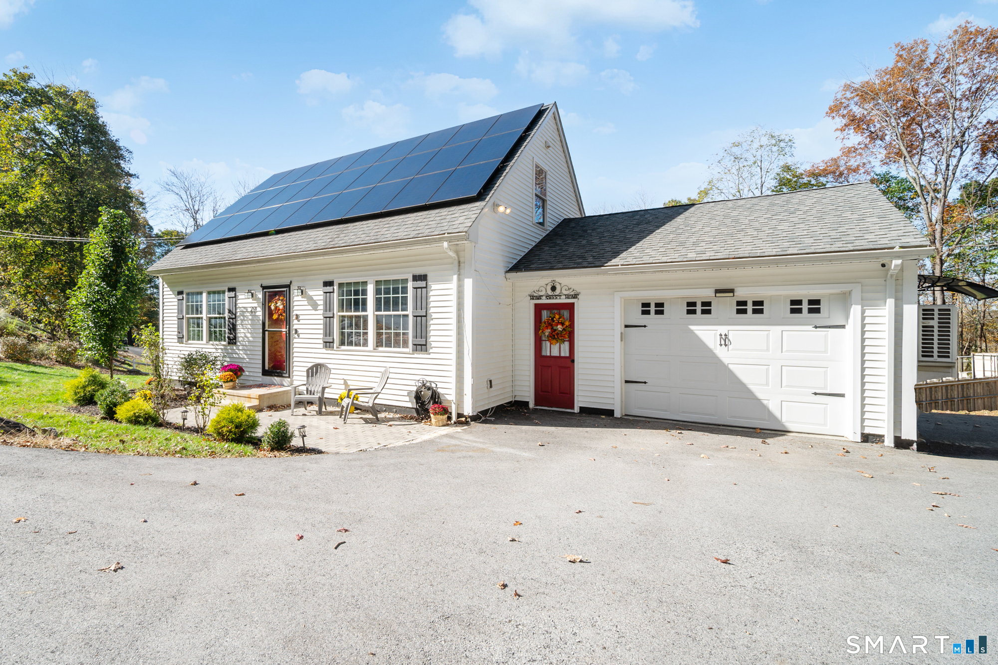 20 Nichols Street Putnam CT 06260