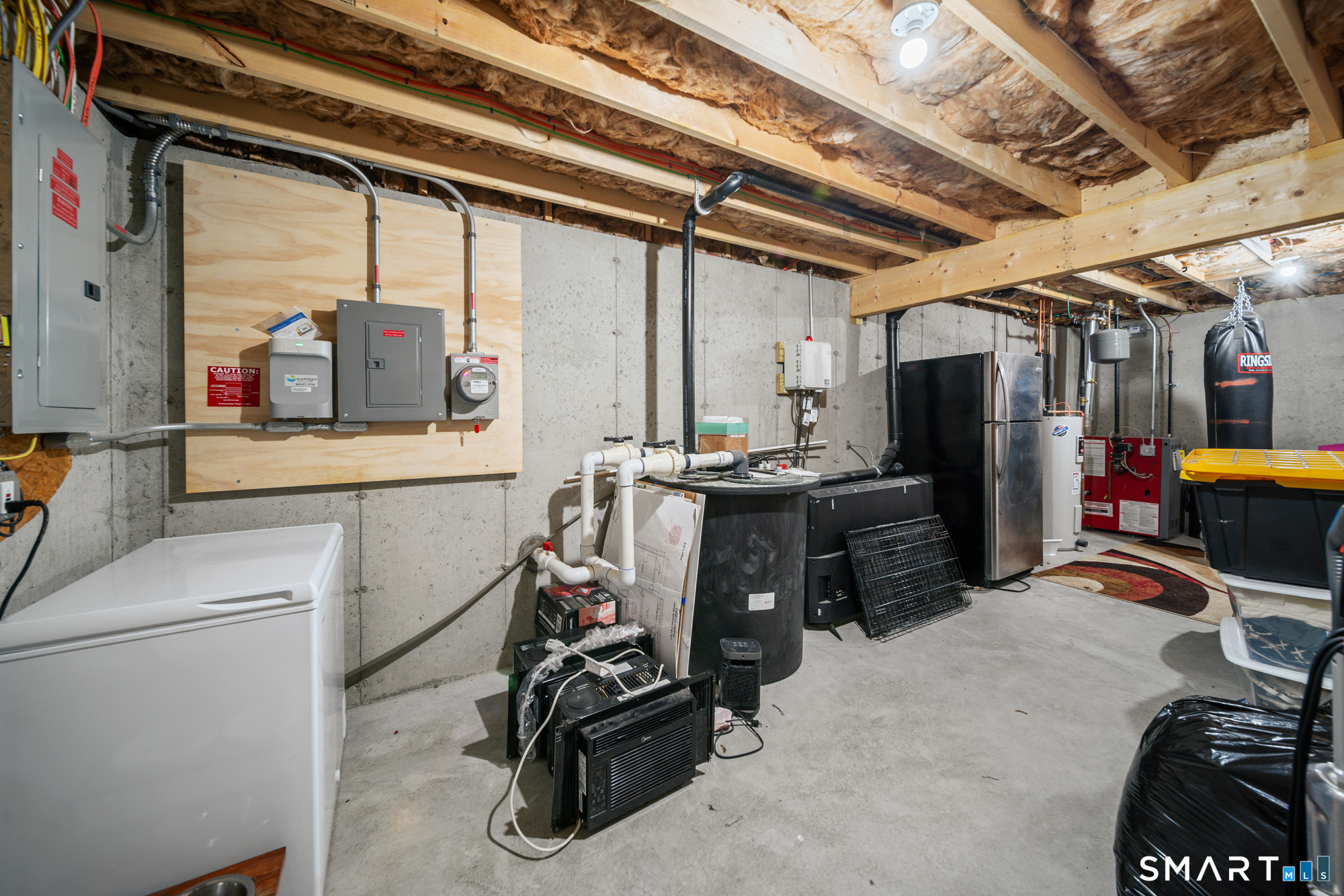 20 Nichols Street Putnam CT 06260