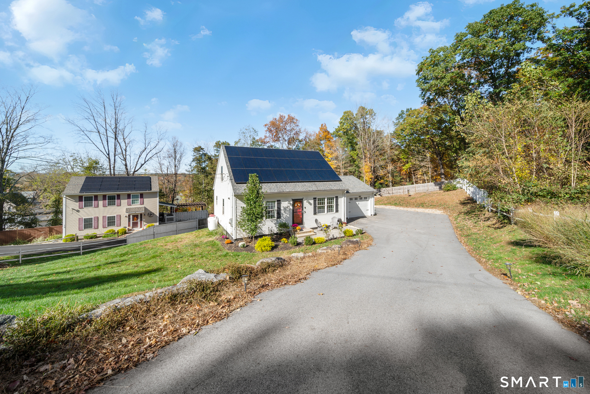 20 Nichols Street Putnam CT 06260