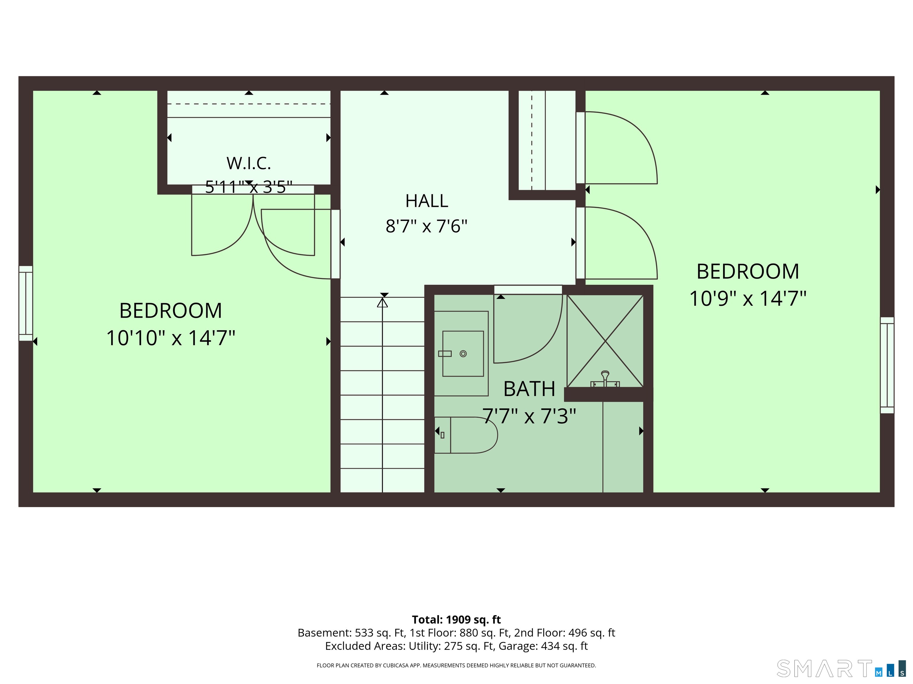 20 Nichols Street Putnam CT 06260