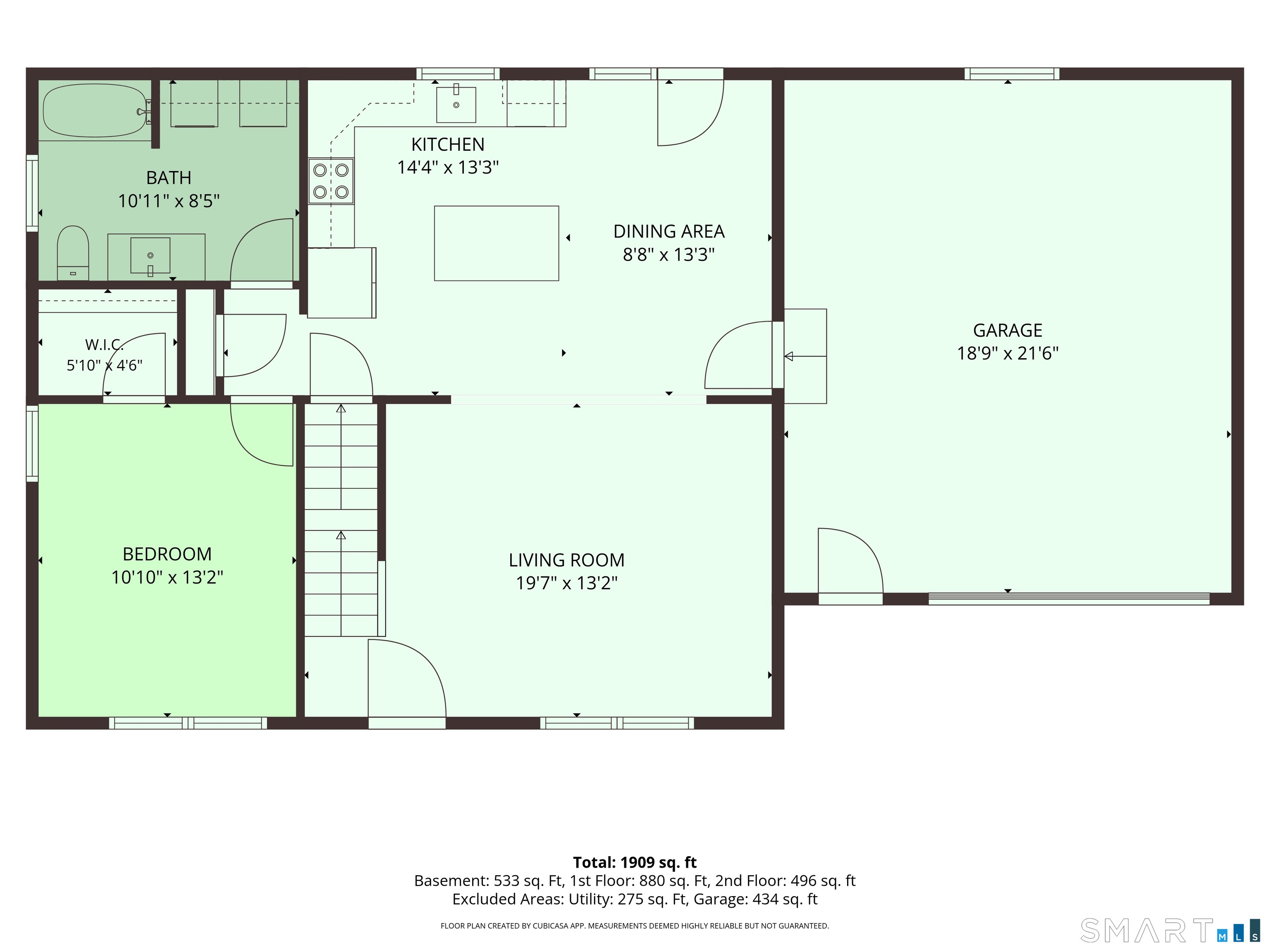 20 Nichols Street Putnam CT 06260