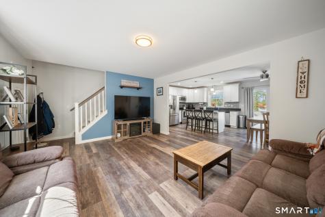 20 Nichols Street Putnam CT 06260
