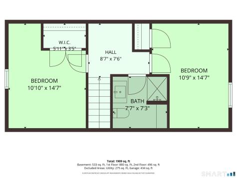 20 Nichols Street Putnam CT 06260