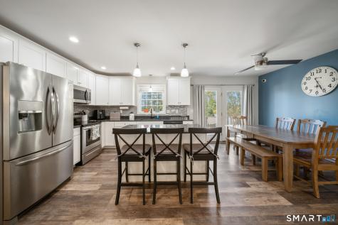 20 Nichols Street Putnam CT 06260