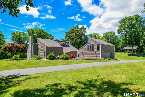 119 Judge Lane Bethlehem CT 06751