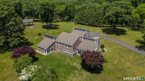 119 Judge Lane Bethlehem CT 06751