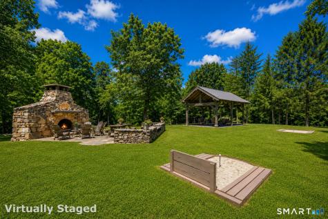119 Judge Lane Bethlehem CT 06751