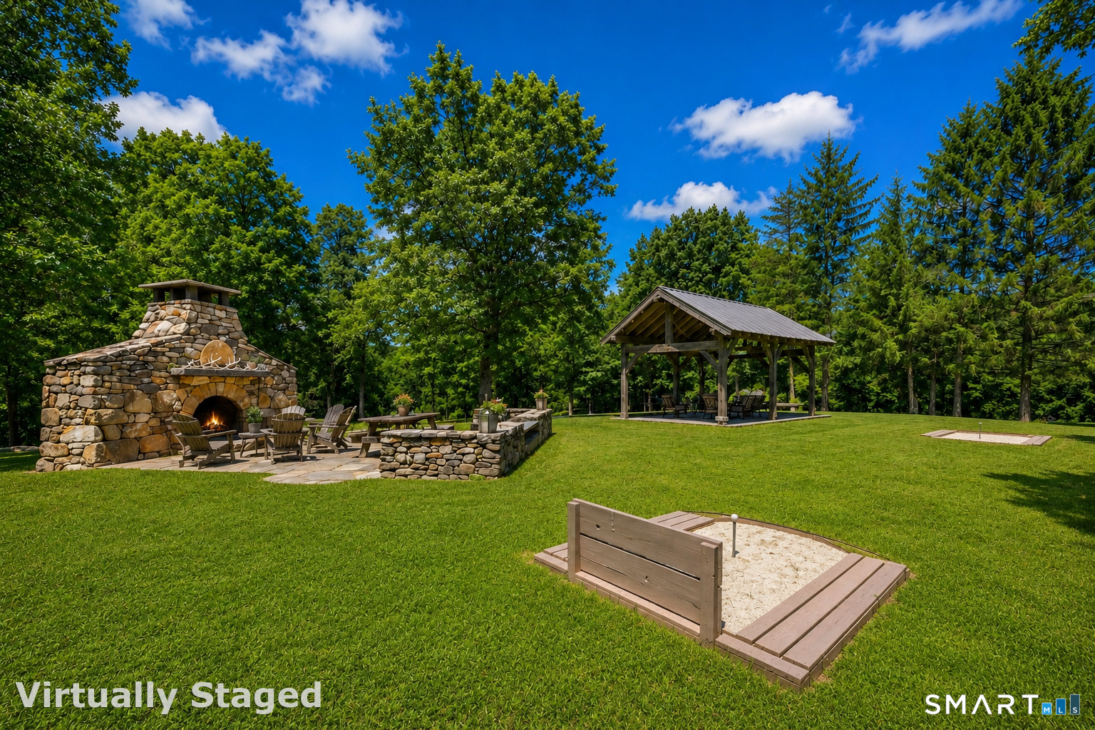 119 Judge Lane Bethlehem CT 06751