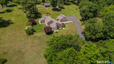 119 Judge Lane Bethlehem CT 06751