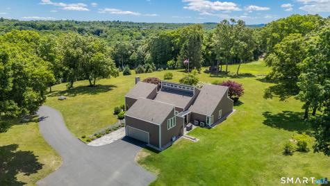 119 Judge Lane Bethlehem CT 06751