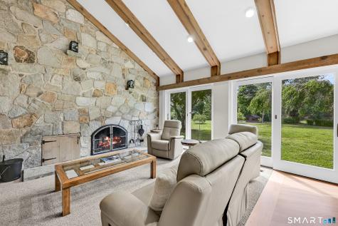 119 Judge Lane Bethlehem CT 06751