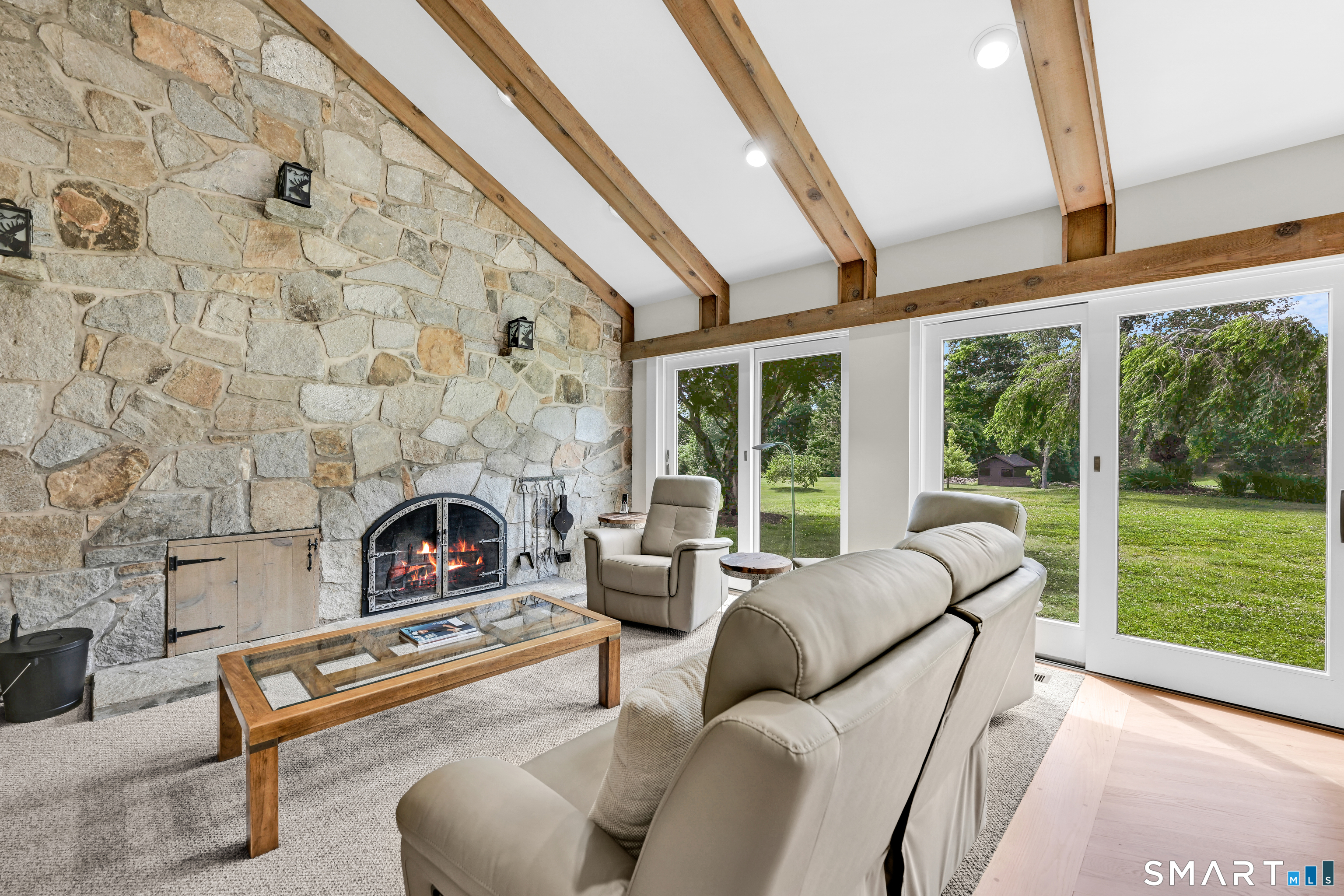 119 Judge Lane Bethlehem CT 06751