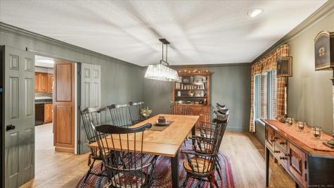 63 Duncaster Road Bloomfield CT 06002