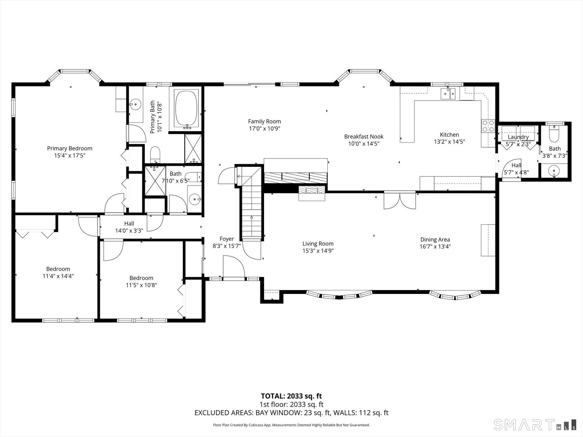 63 Duncaster Road Bloomfield CT 06002