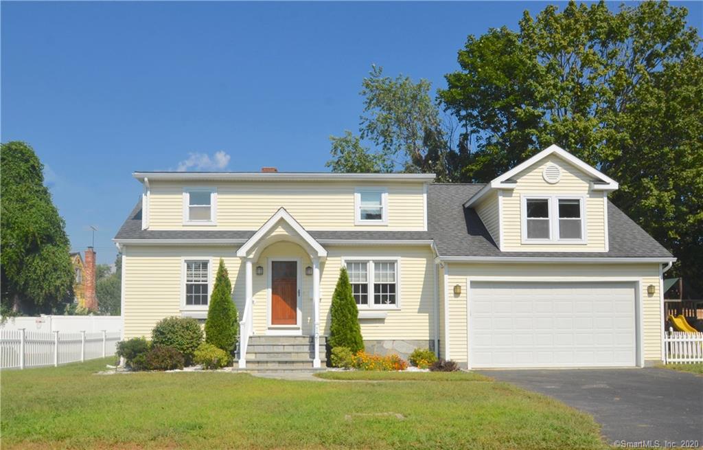 121 Alden Street Fairfield CT 06824