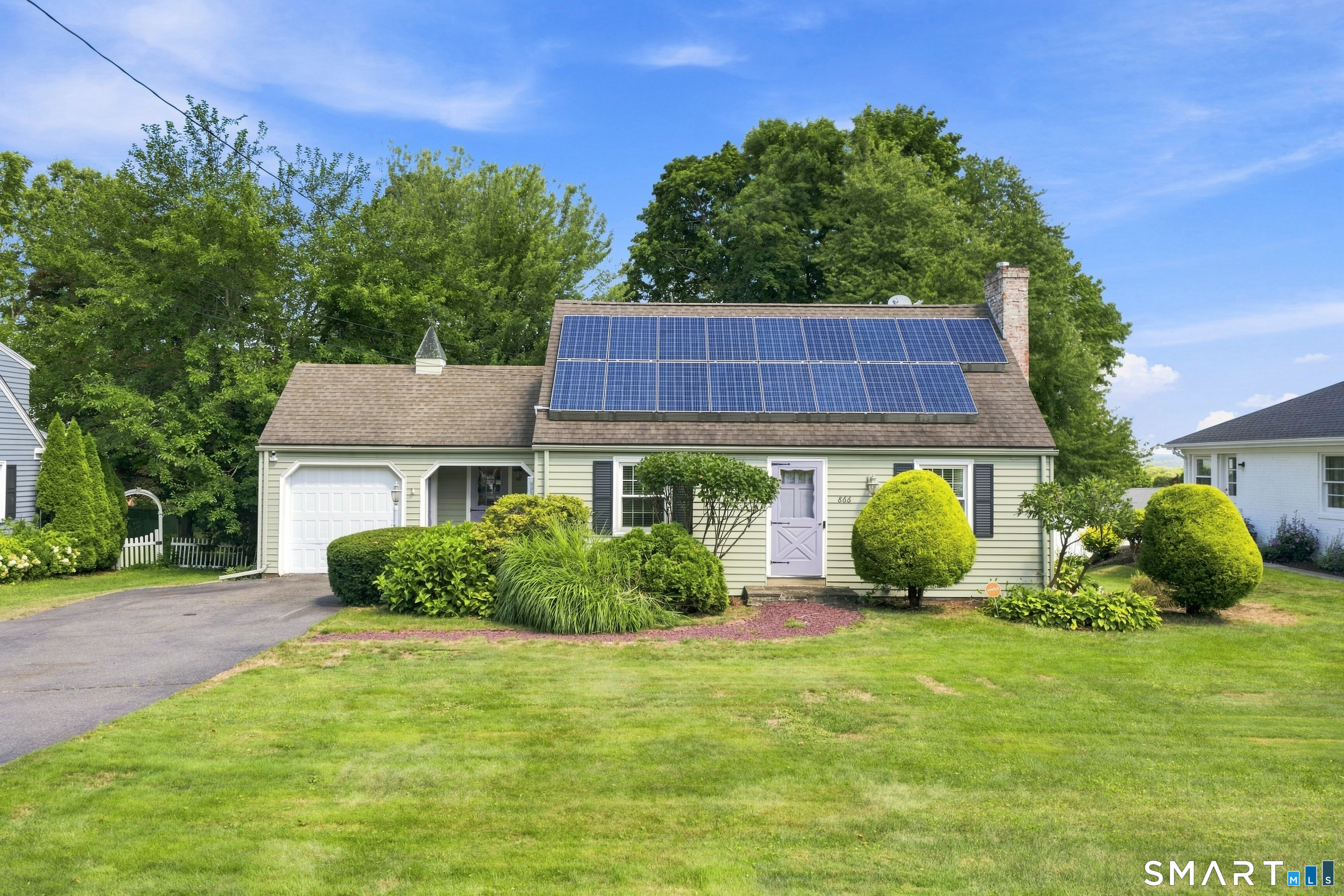 866 Ridge Road Wethersfield CT 06109