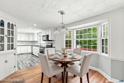 866 Ridge Road Wethersfield CT 06109