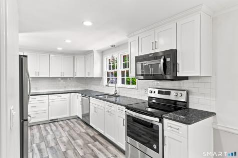 866 Ridge Road Wethersfield CT 06109