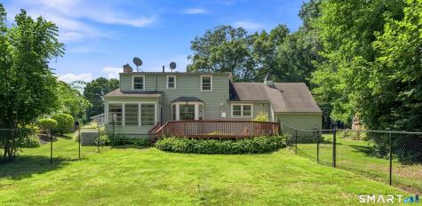 866 Ridge Road Wethersfield CT 06109