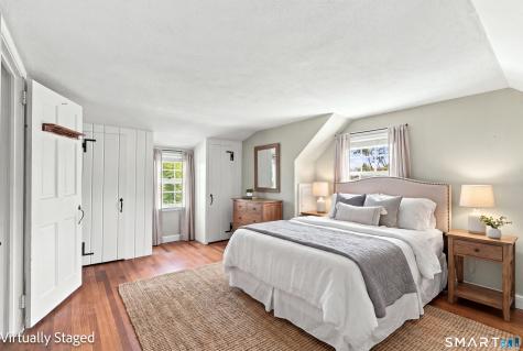 866 Ridge Road Wethersfield CT 06109