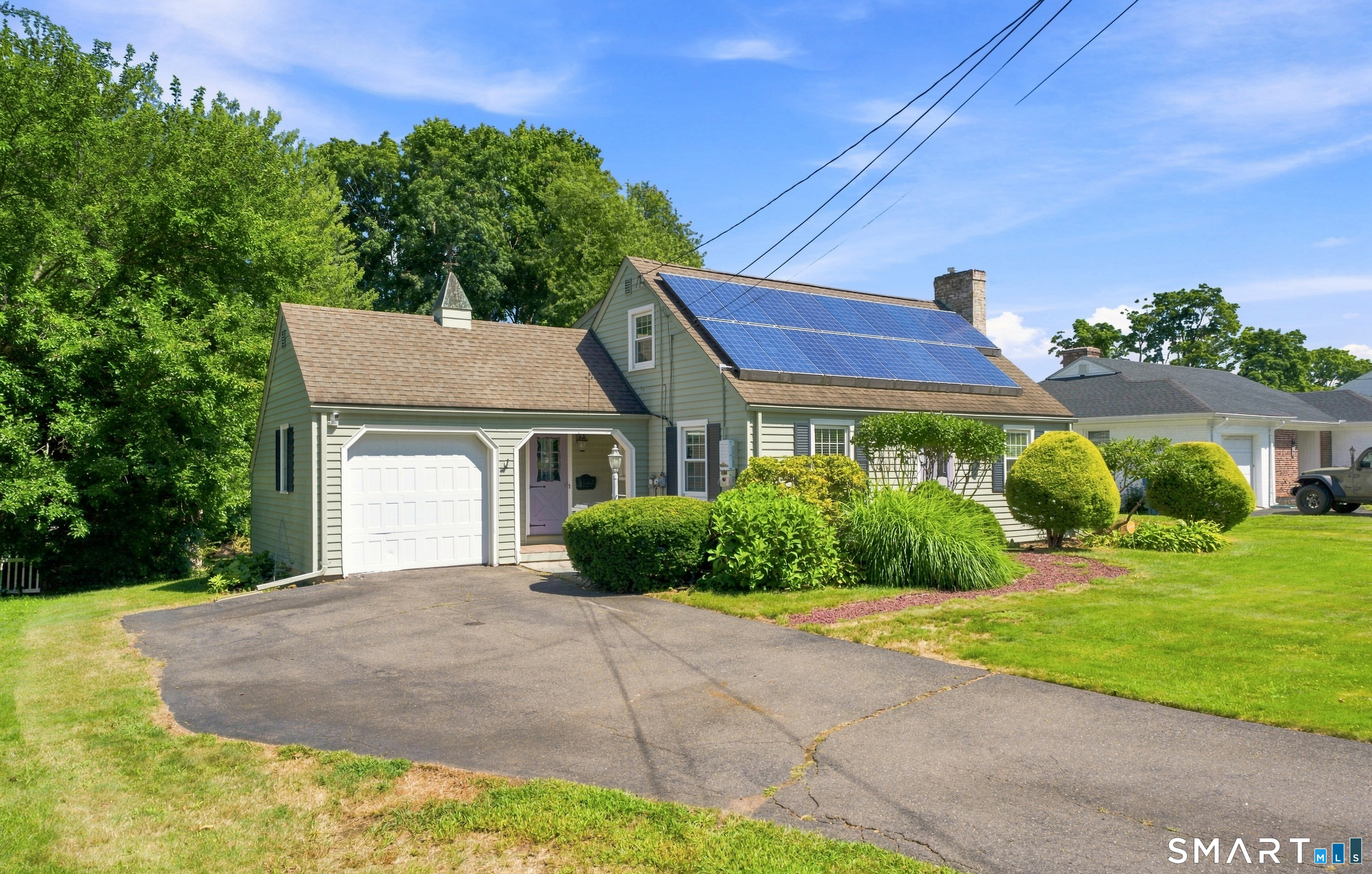 866 Ridge Road Wethersfield CT 06109