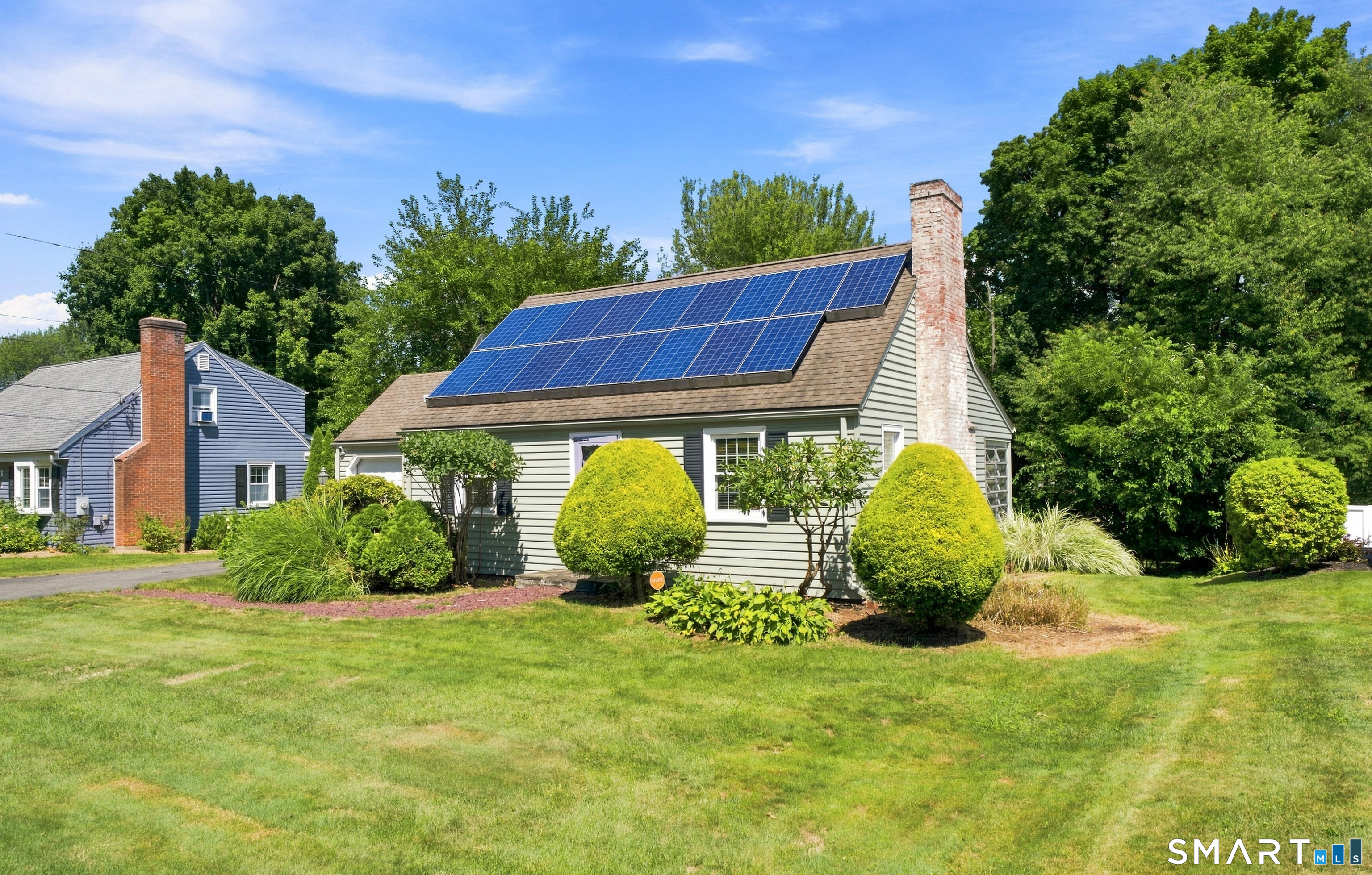 866 Ridge Road Wethersfield CT 06109