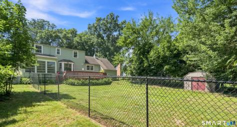 866 Ridge Road Wethersfield CT 06109