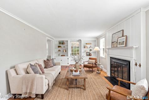 866 Ridge Road Wethersfield CT 06109