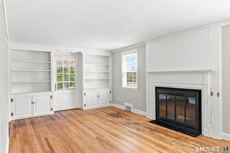 866 Ridge Road Wethersfield CT 06109