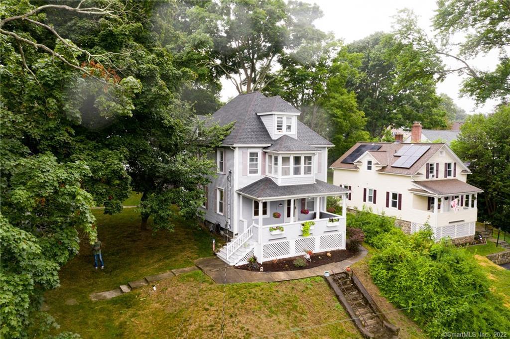 30 May Avenue Naugatuck CT 06770