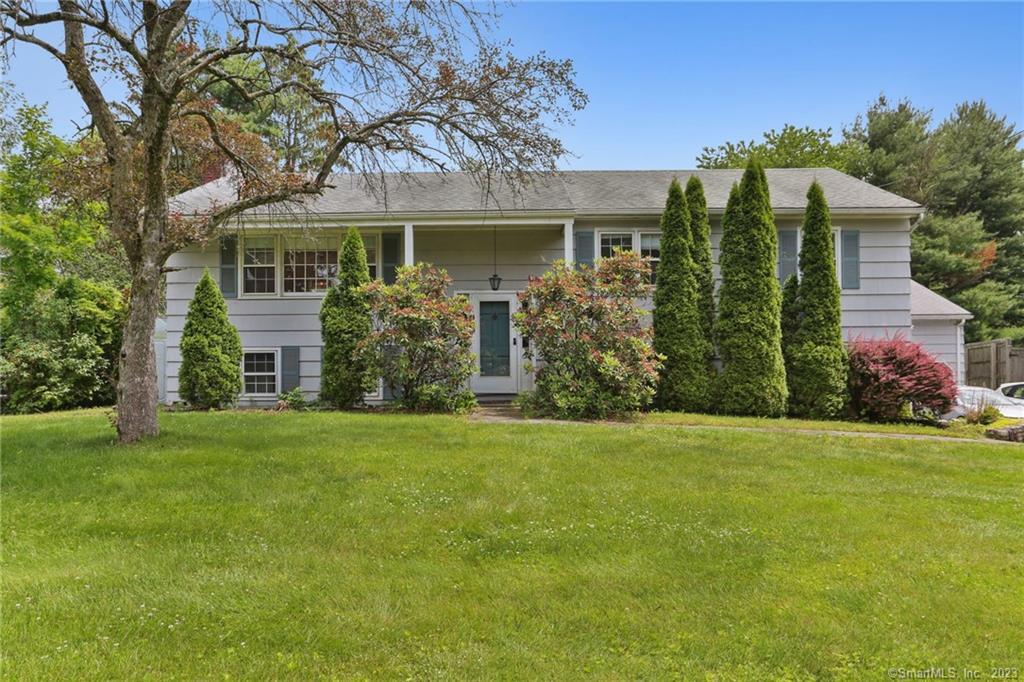 54 Chestnut Hill Road Norwalk CT 06851