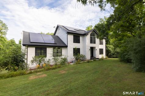 43 Tamarack Road New Milford CT 06776