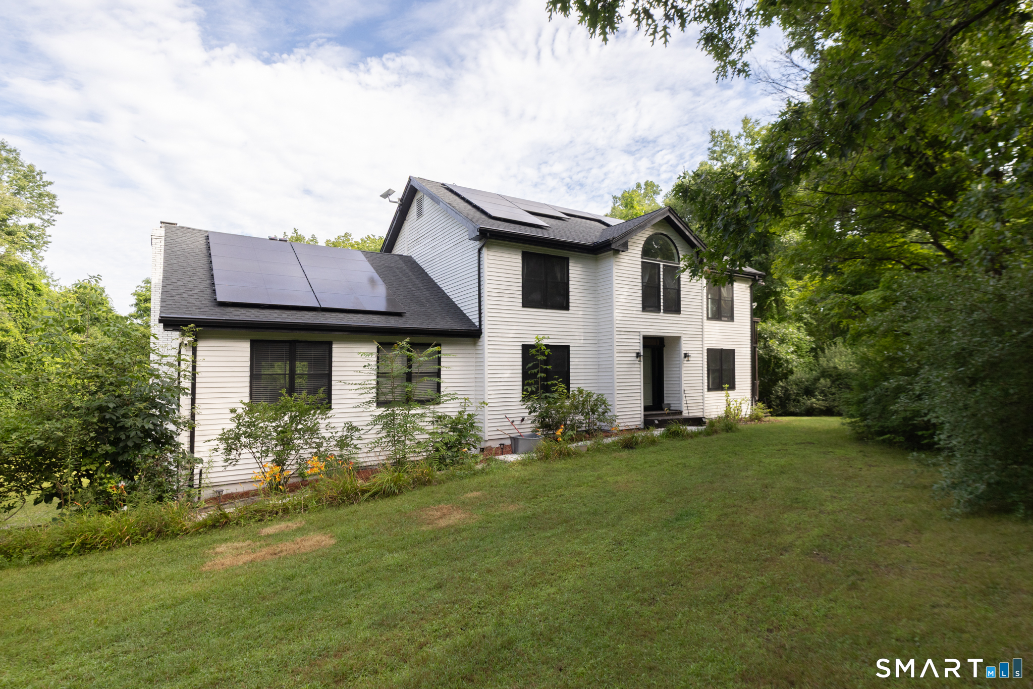43 Tamarack Road New Milford CT 06776