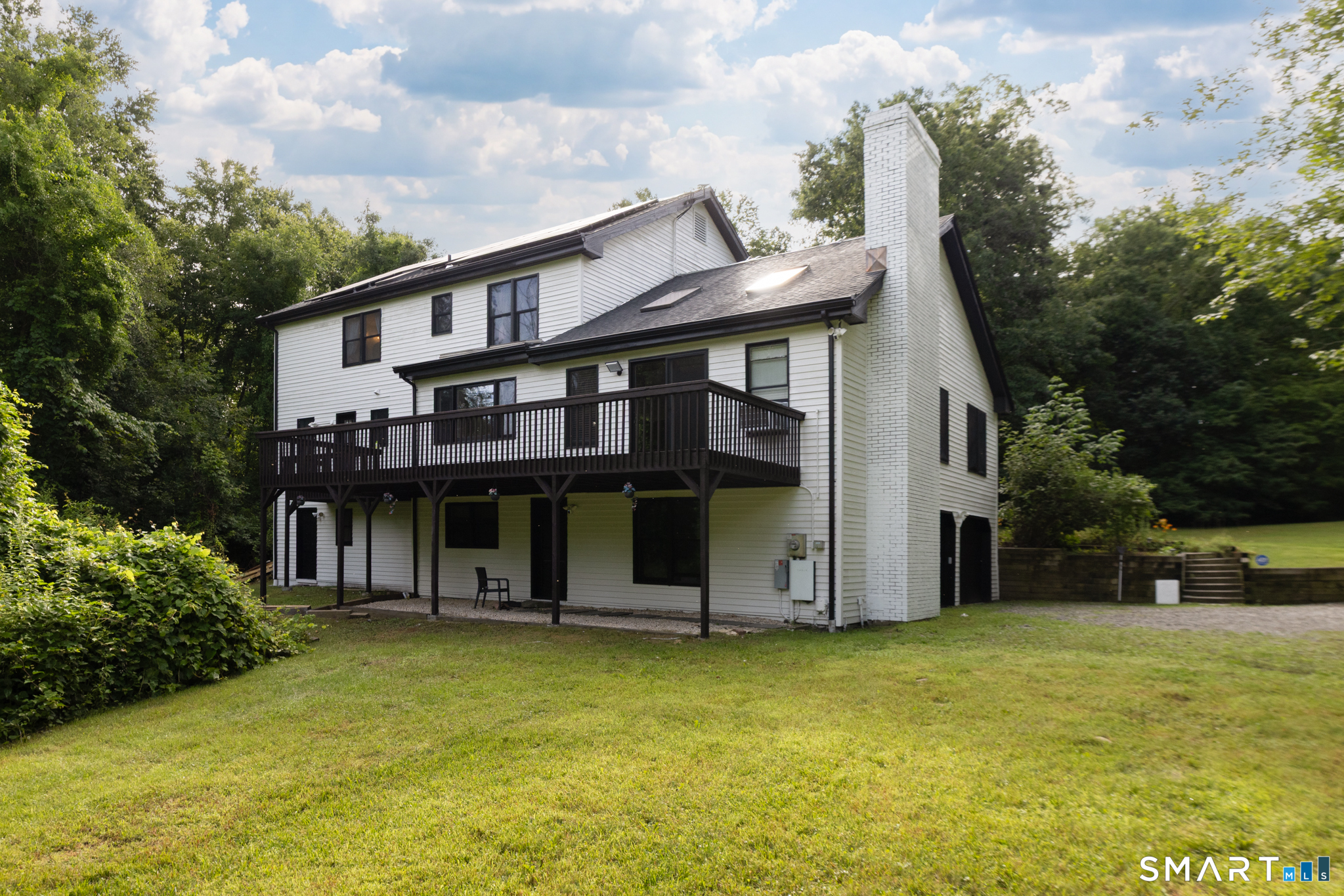 43 Tamarack Road New Milford CT 06776