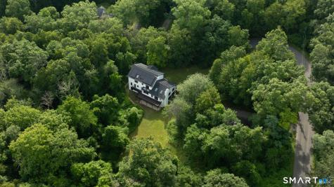 43 Tamarack Road New Milford CT 06776