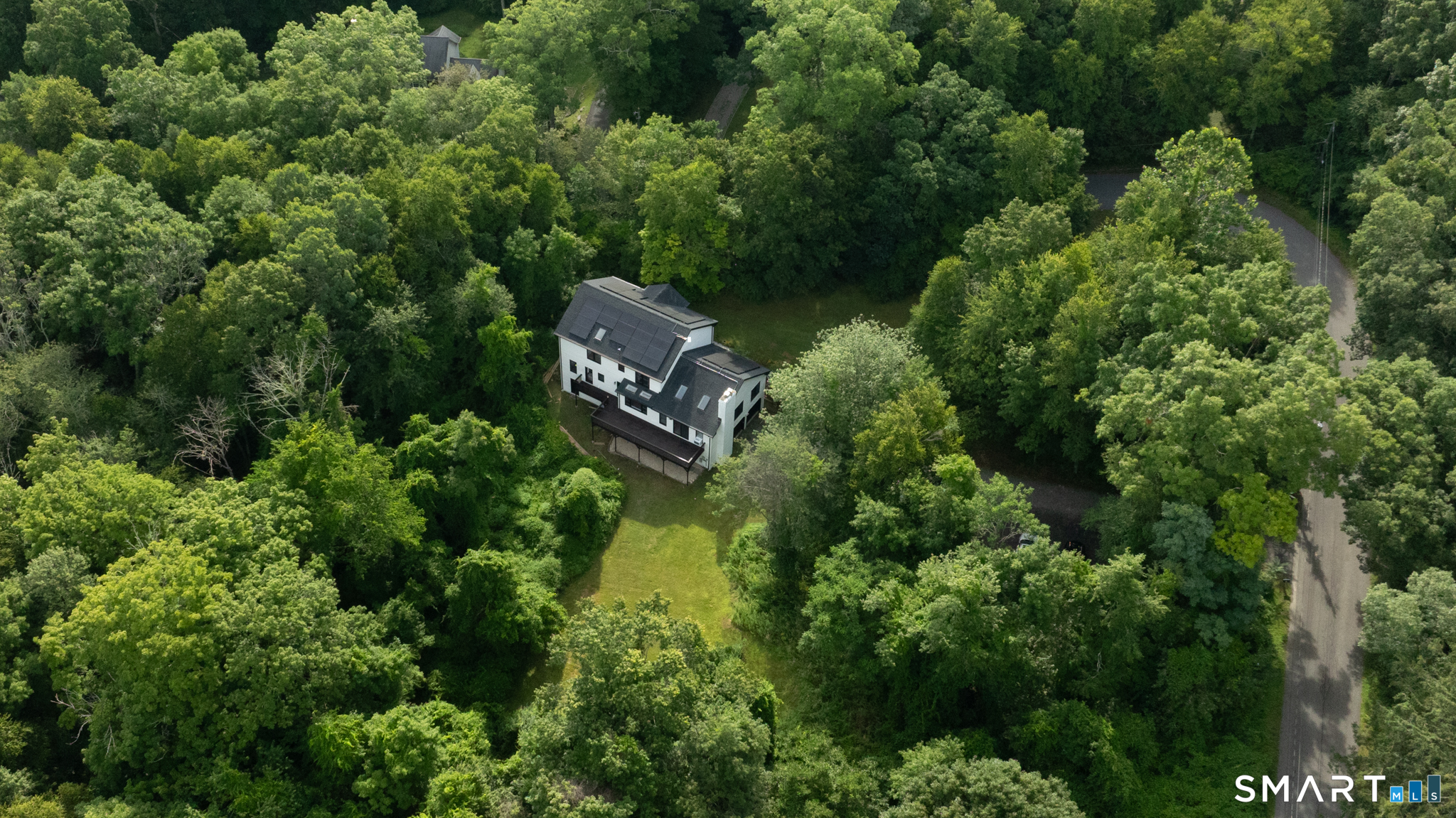 43 Tamarack Road New Milford CT 06776