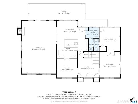 43 Tamarack Road New Milford CT 06776