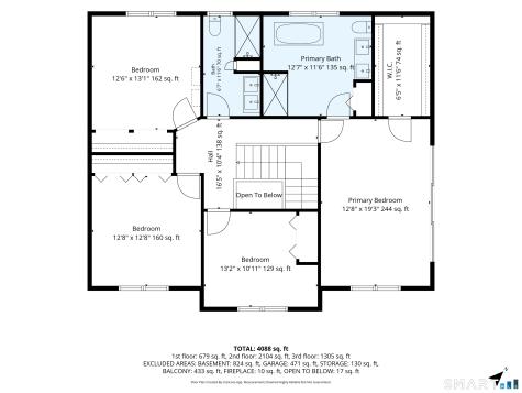 43 Tamarack Road New Milford CT 06776