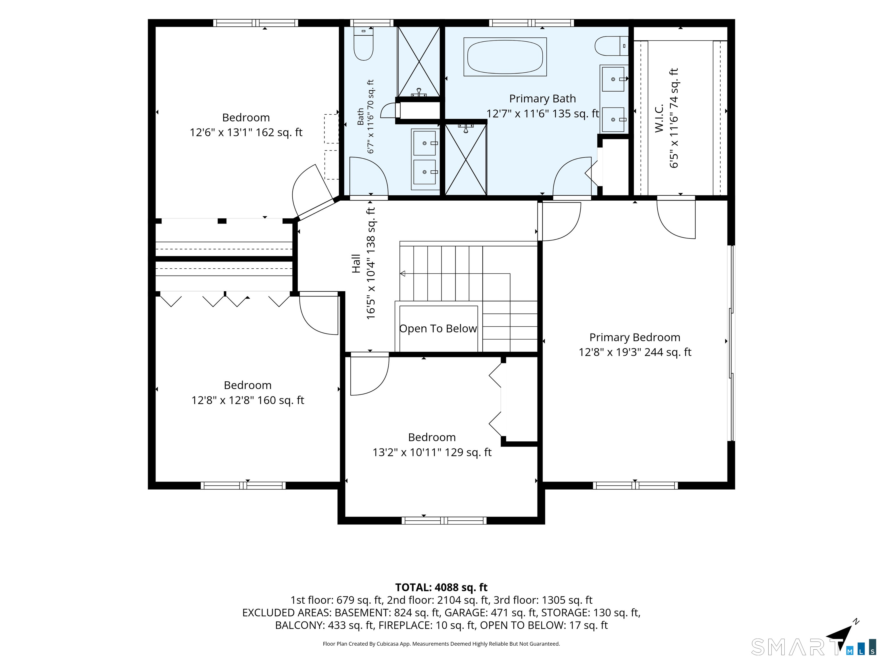 43 Tamarack Road New Milford CT 06776